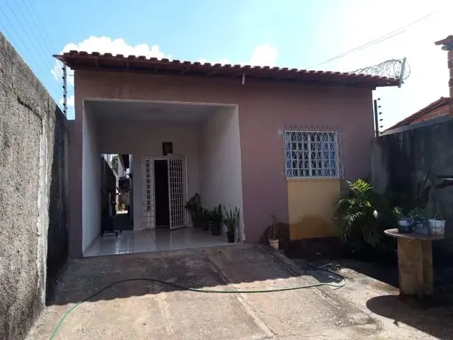 Imagem 12: Casa Quitada Timon