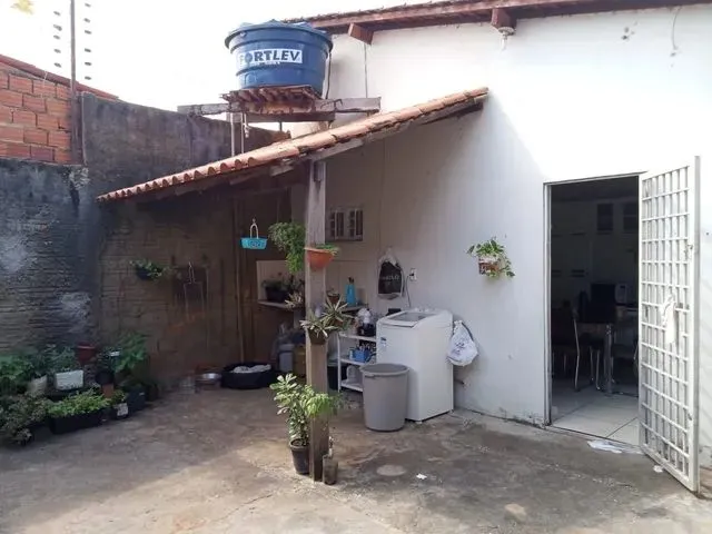 Imagem 14: Casa Quitada Timon