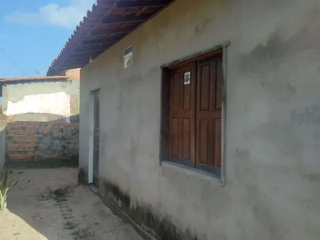 Imagem: Casa com Terreno