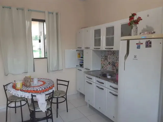 Imagem: Casa no Tropical (Agil 55 Mil