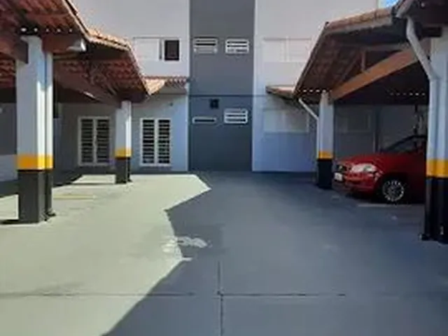 Imagem: Apartamento com 2 Dormitórios para Alugar