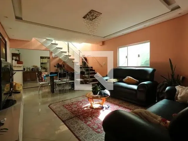 Imagem: Casa À Venda - Vila América, 3 Quartos