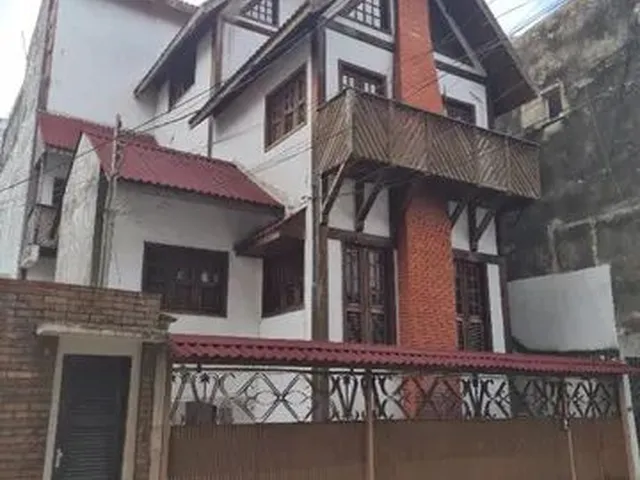 Imagem: Casa em Vila Fechada em Nazaré