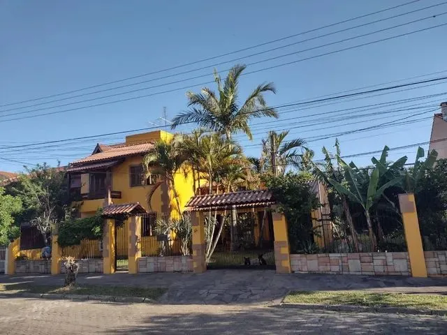 Imagem: Casa para Venda - 693.6M², 5 Dormitórios