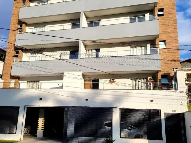 Imagem: Apartamento no santa Tereza II