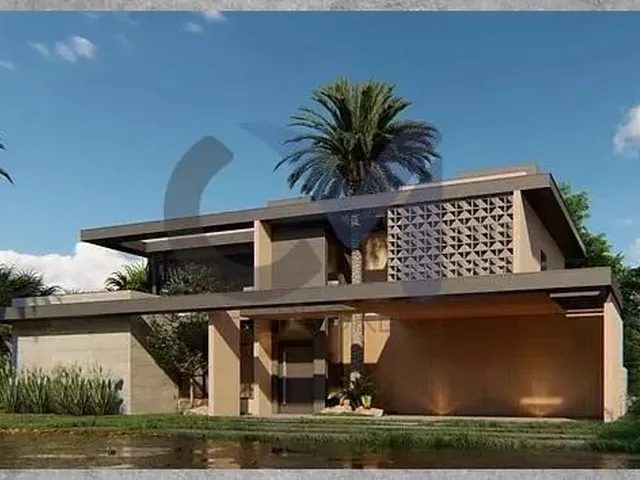 Imagem: Casa em Condomínio para Venda em Itu, Campos