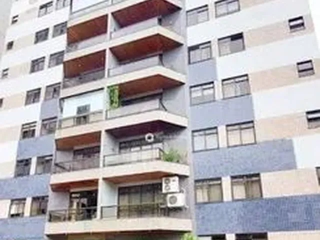 Imagem: O apartamento possui 3 Dormitórios, 1 Suíte, 3 Banheiros,