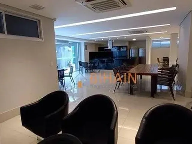 Imagem 9: Apartamento com 3 Dormitórios À Venda, 85 M² por R$ 840.000,00 - Estoril - Belo