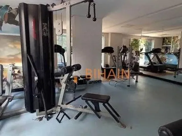 Imagem 14: Apartamento com 3 Dormitórios À Venda, 85 M² por R$ 840.000,00 - Estoril - Belo