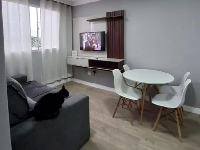 Imagem: W Apartamento no Centro de Paulista de 2