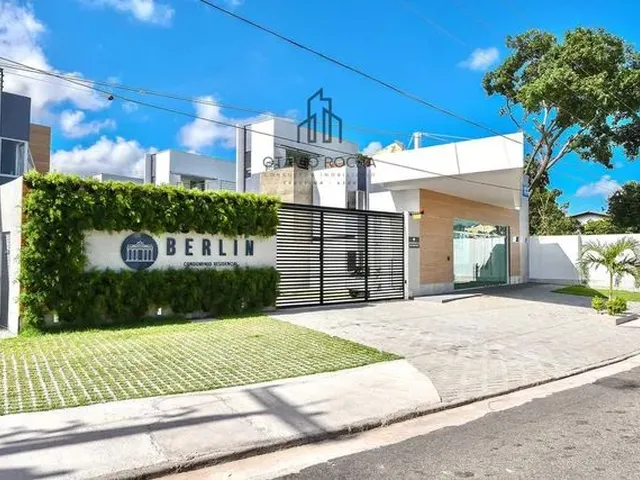 Imagem: Casa de Condomínio Sobrado para Venda Tem