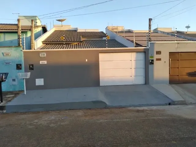 Imagem: Vendo Casa em Gurupi