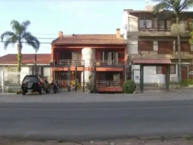 Imagem: Casa para Venda - 572M², 5 Dormitórios