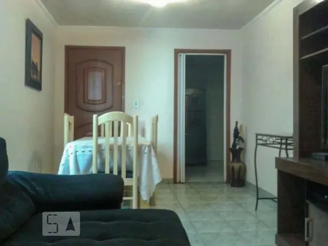 Imagem: Apartamento À Venda - Vila Augusta, 3 Quartos