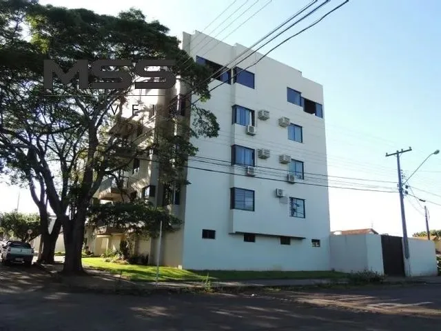 Imagem: Marechal Cândido Rondon - Apartamento Padrão