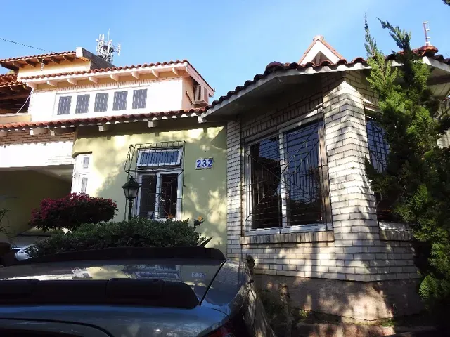 Imagem: Casa para Venda - 200M², 3 Dormitórios