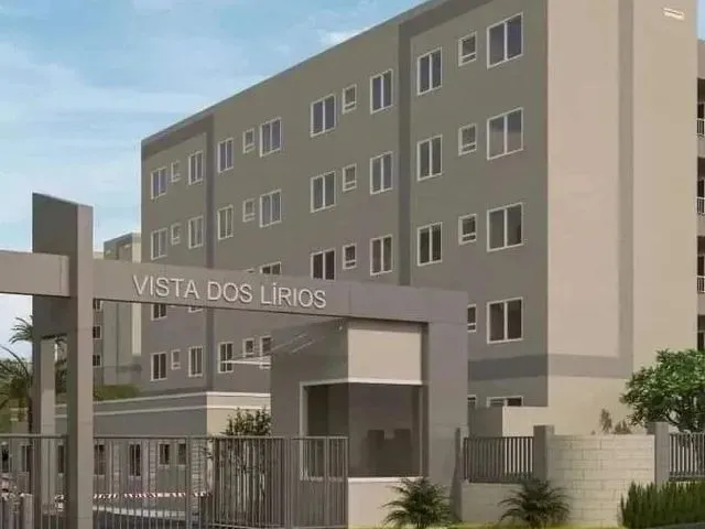 Imagem: Aptos no Lírio do Vale 2 pelo Minha Casa