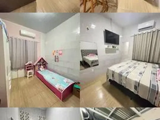 Imagem: Casa no Bairro Eldorado - Leia o Anúncio