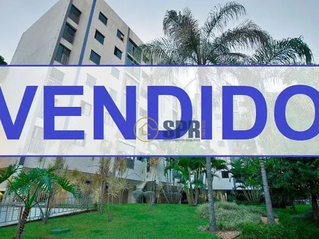 Imagem: Apartamento com 3 Dormitórios À Venda