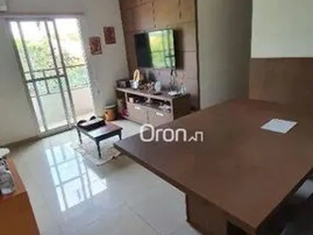 Imagem 1: Apartamento com 2 Dormitórios À Venda, 54 M² por R$ 240.000,00 - Vila Morais