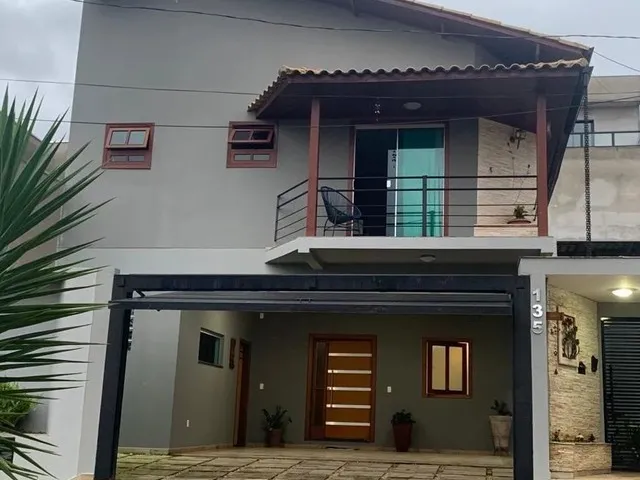 Imagem: Ótimo Casa a Venda em Condomínio Próximo
