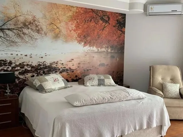 Imagem 9: Ótimo Casa a Venda em Condomínio Próximo do Centro