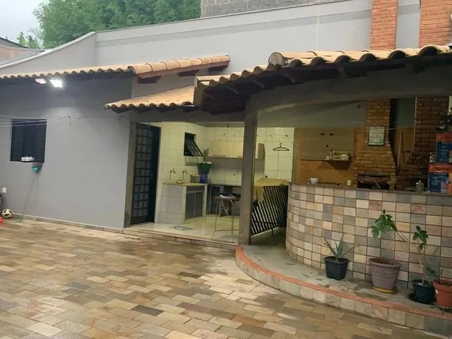 Imagem 2: Ótimo Casa a Venda em Condomínio Próximo do Centro