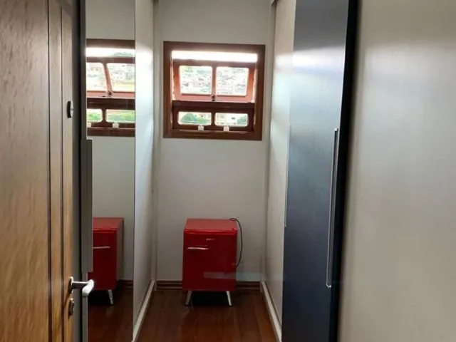Imagem 4: Ótimo Casa a Venda em Condomínio Próximo do Centro
