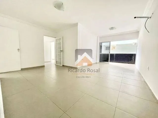 Imagem: Apartamento Reformado na Ponta Verde C/
