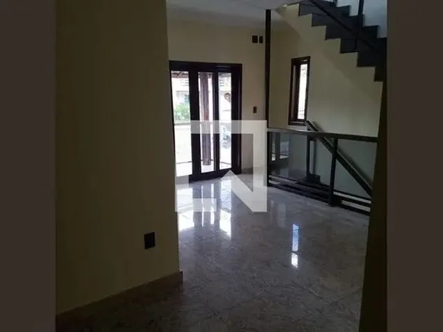 Imagem: Casa À Venda - Heliópolis, 4 Quartos