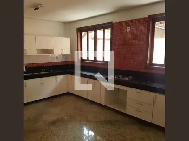 Imagem 3: Casa À Venda - Heliópolis, 4 Quartos, 550 M2