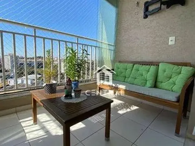 Imagem: Apartamento a Venda Condomínio Premium