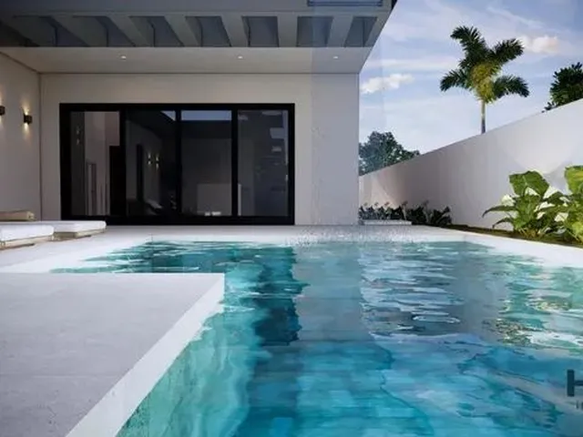 Imagem: Excelente Casa com 4 Quartos, Suíte com
