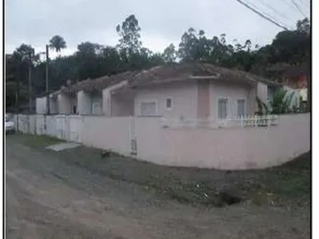 Imagem: Joinville - Casa Padrão