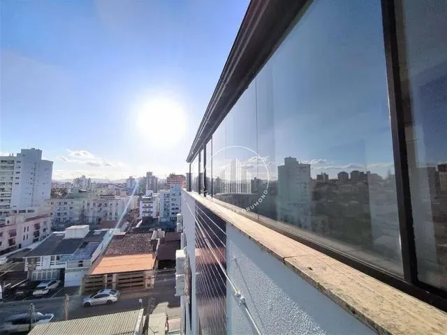 Imagem: Cobertura com 2 Dormitórios À Venda, 107