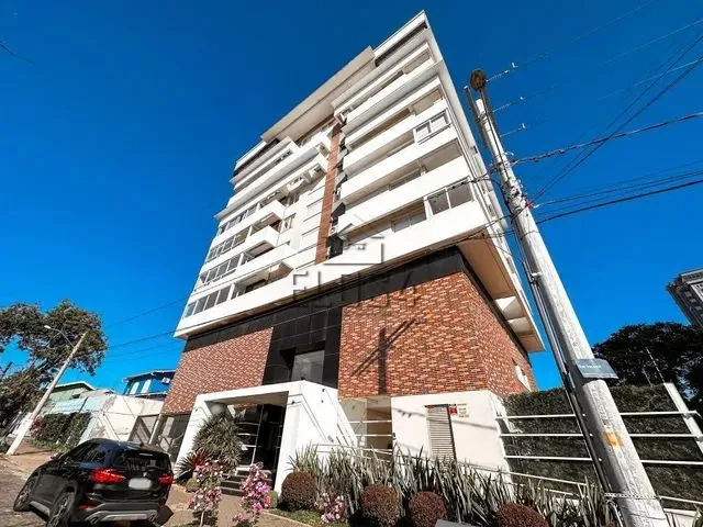 Imagem: Apartamento com 3 Dormitorio(S) Localizado(A)