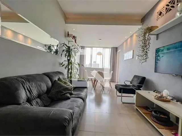 Imagem 1: Apartamento À Venda - Centro, 2 Quartos, 52 M2