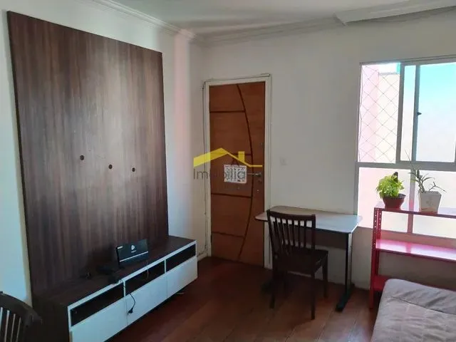 Imagem 1: Apartamento À Venda, 2 Quartos, 1 Suíte, Buritis - Belo Horizonte/Mg