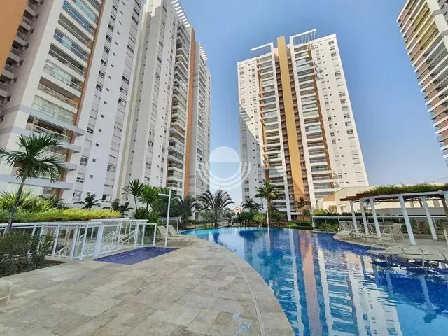 Imagem: Horizon Taquaral