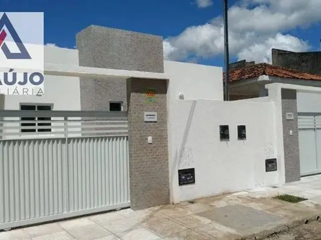 Imagem: Casa com 2 Dormitórios À Venda, 56 M²