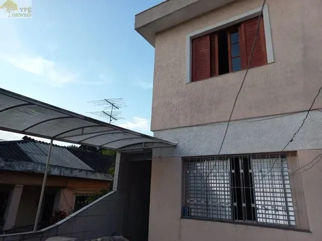 Imagem: Casa Residencial em São Paulo - Sp, Jardim