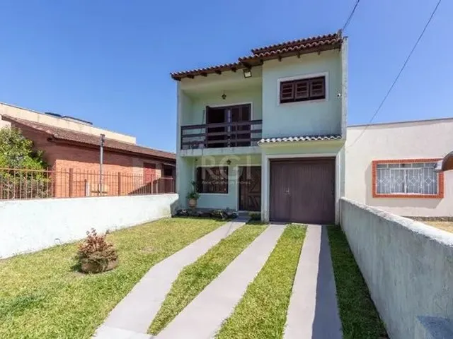 Imagem: Sobrado para Venda - 356.93M², 4 Dormitórios