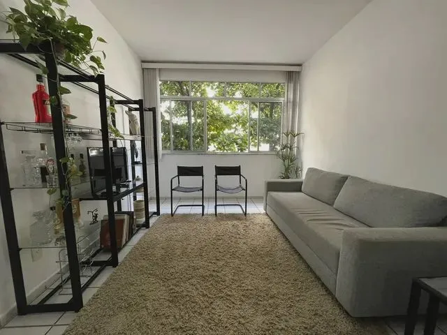 Imagem: Apartamento - 74 Metros Quadrados com 3