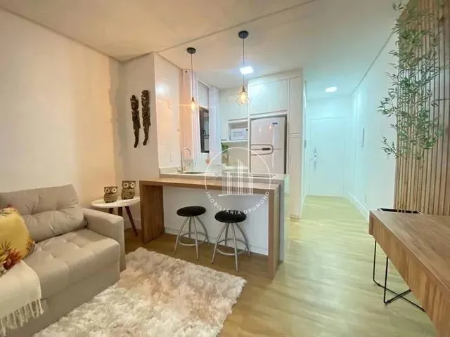 Imagem: Studio com 1 Dormitório À Venda, 34 M²
