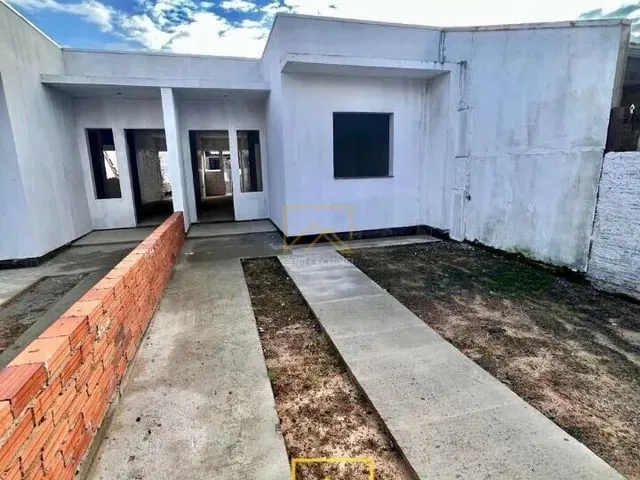 Imagem: Casa À Venda no Bairro Parque Ipiranga
