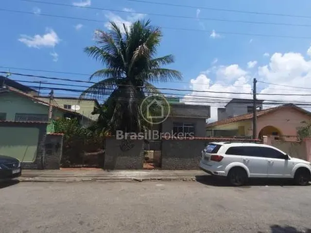 Imagem: Rio de Janeiro - Casa Padrão - Marechal