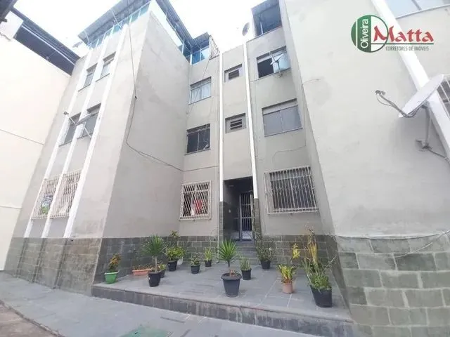 Imagem 12: Apartamento com 3 Dormitórios À Venda, 40 M² por R$ 180.000,00 - Cidade do Sol - Juiz