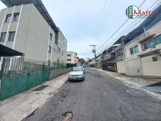 Imagem 8: Apartamento com 3 Dormitórios À Venda, 40 M² por R$ 180.000,00 - Cidade do Sol - Juiz