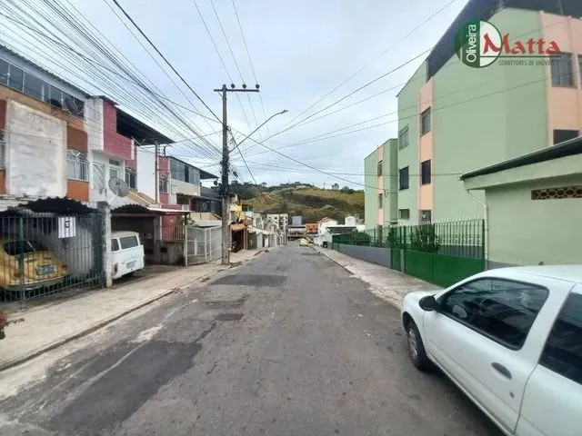 Imagem 6: Apartamento com 3 Dormitórios À Venda, 40 M² por R$ 180.000,00 - Cidade do Sol - Juiz