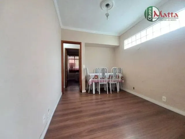 Imagem 13: Apartamento com 3 Dormitórios À Venda, 40 M² por R$ 180.000,00 - Cidade do Sol - Juiz